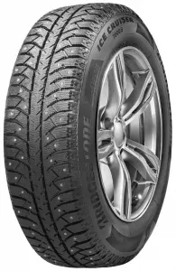 Зимняя шина Bridgestone Ice Cruiser 7000S 175/65R14 82T фото