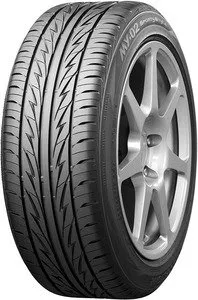 Летняя шина Bridgestone MY-02 Sporty Style 185/55R15 82V фото