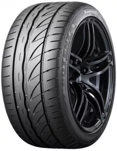 Летняя шина Bridgestone Potenza Adrenalin RE002 205/50R16 87W фото