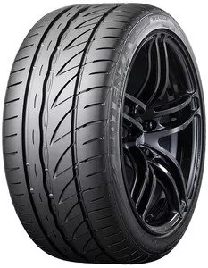 Летняя шина Bridgestone Potenza Adrenalin RE002 205/50R17 93W фото