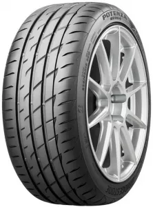 Летняя шина Bridgestone Potenza Adrenalin RE004 205/55R16 91W фото