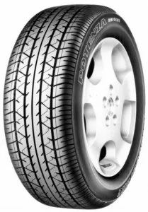 Летняя шина Bridgestone Potenza RE031 235/55R18 99V фото