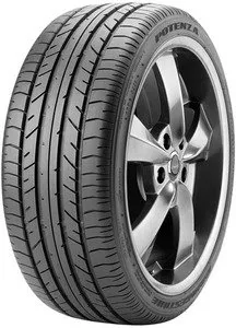 Летняя шина Bridgestone Potenza Adrenalin RE040 205/50R17 89V фото