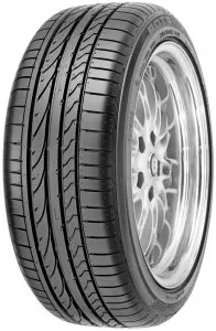 Летняя шина Bridgestone Potenza RE050A 205/50R17 89V фото