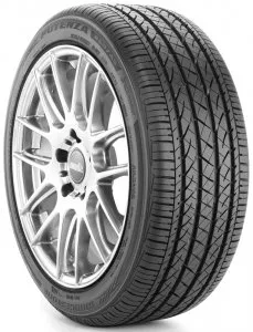 Всесезонная шина Bridgestone Potenza RE97AS 245/40R20 95V фото