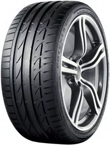 Летняя шина Bridgestone Potenza S001 225/40R18 92Y icon