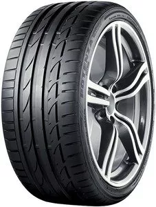 Летняя шина Bridgestone Potenza S001 235/50R17 96Y icon