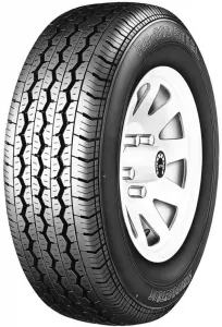 Летняя шина Bridgestone RD-613 Steel 185R14C 102R фото