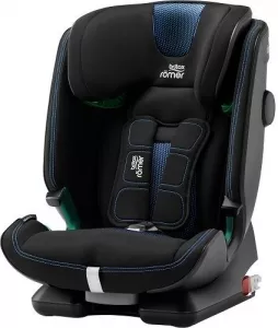 Автокресло Britax Romer Advansafix i-Size (cool flow blue) фото