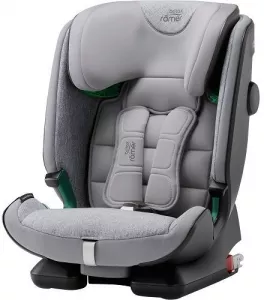 Автокресло Britax Romer Advansafix i-Size (grey marble) фото