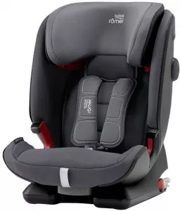 Автокресло Britax Romer Advansafix IV R (storm grey) фото