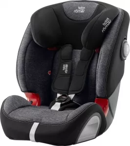 Автокресло Britax Romer Evolva 1-2-3 SL SICT (graphite marble) фото