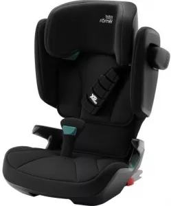 Автокресло Britax Romer Kidfix i-size (cosmos black) фото