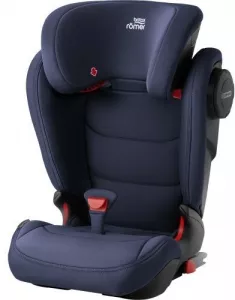 Автокресло Britax Romer Kidfix III M (moonlight blue) фото