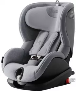 Автокресло Britax Romer Trifix 2 I-Size (grey marble) фото