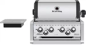 Гриль Broil King Imperial S490 Bi фото