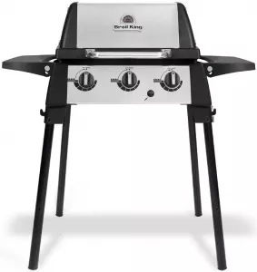 Гриль Broil King Porta-Chef 320 фото