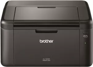 Лазерный принтер Brother HL-1202R фото
