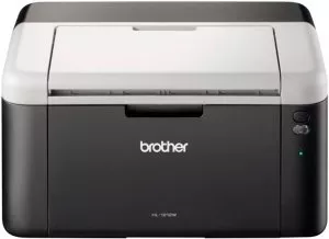 Светодиодный принтер Brother HL-1212WR фото