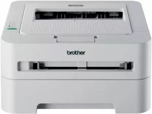Лазерный принтер Brother HL-2130R фото