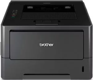 Лазерный принтер Brother HL-5440D фото