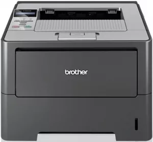 Лазерный принтер Brother HL-6180DW фото