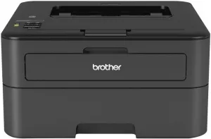 Лазерный принтер Brother HL-L2340DWR фото