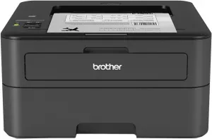 Лазерный принтер Brother HL-L2365DWR фото