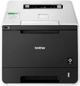 Лазерный принтер Brother HL-L8250CDN фото