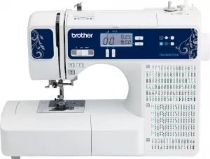 Швейная машина Brother ModerN 210e фото