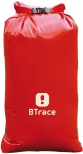 Герморюкзак BTrace 100 л red фото