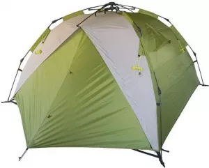 Палатка BTrace Flex 3 T0502 Green/Grey фото