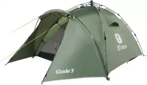 Палатка-шатер BTrace Glade 3 фото