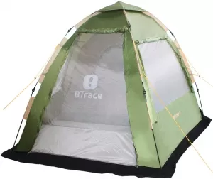 Палатка BTrace Home 4 фото