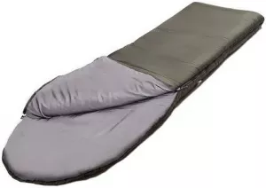 Спальный мешок BTrace Sleep XL -5 S0572 Khaki фото