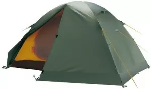 Палатка BTrace Solid 2+ T0494 Green фото