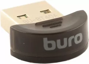Bluetooth адаптер Buro BU-BT40A фото