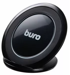 Беспроводное зарядное устройство Buro QF2 фото