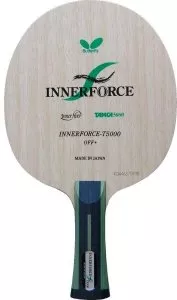 Основание Butterfly Innerforce T5000 фото