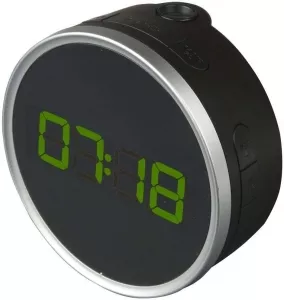 Электронные часы BVItech BV-499GPL фото
