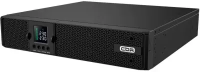 C3 Solutions (C3.UPS.PGE3000LCD2UN) 3Вт 3ВА