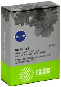 Матричный картридж CACTUS CS-ML182 фото