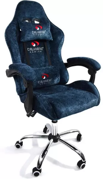 Calviano Asti Ultimato (blue fabric)