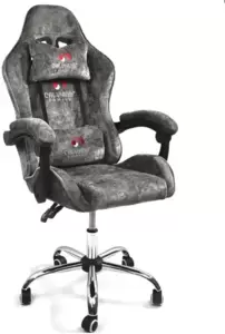 Calviano Asti Ultimato (dark grey fabric)