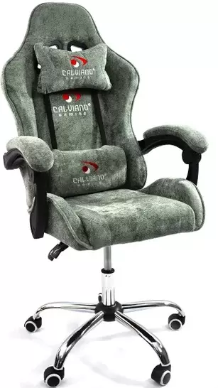 Calviano Asti Ultimato (green fabric)
