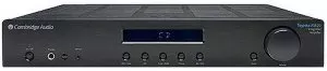 Интегральный усилитель Cambridge Audio Topaz AM10 фото