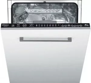 Встраиваемая посудомоечная машина Candy CDI 1DS673-07 фото