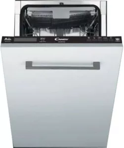 Встраиваемая посудомоечная машина Candy CDI 2D10473-07 фото