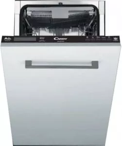 Встраиваемая посудомоечная машина Candy CDI 2D11453-07 фото