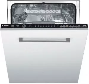 Встраиваемая посудомоечная машина Candy CDI 3DS633D-07 фото
